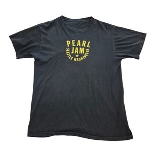 Pearl Jam 2014 Tour T-Shirt